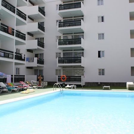 Apartamentos Jacarandas Playa del Ingles  Exterior photo